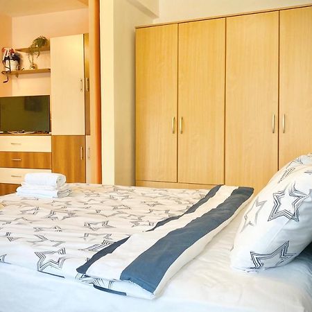 Sunny Central Apartment With Tv & Wi-Fi 旧扎戈拉 外观 照片