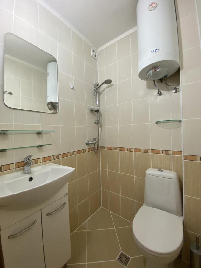 Sunny Central Apartment With Tv & Wi-Fi 旧扎戈拉 外观 照片