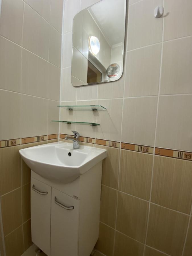 Sunny Central Apartment With Tv & Wi-Fi 旧扎戈拉 外观 照片