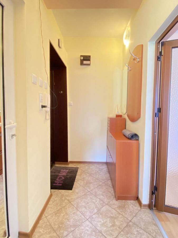 Sunny Central Apartment With Tv & Wi-Fi 旧扎戈拉 外观 照片