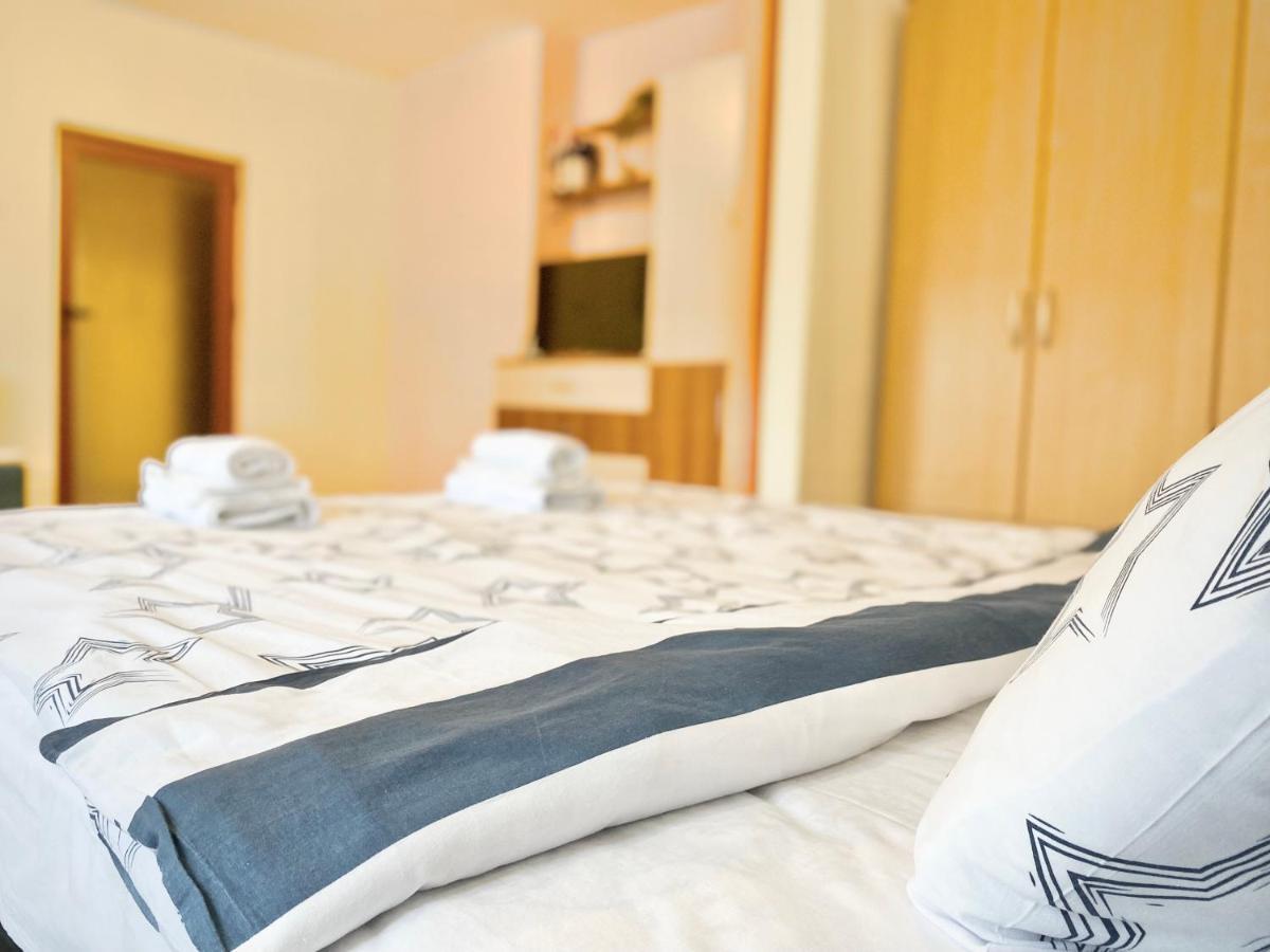 Sunny Central Apartment With Tv & Wi-Fi 旧扎戈拉 外观 照片